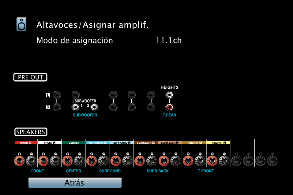 GUI ViewTerminalConfig X44E3